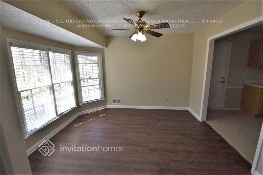 Building Photo - 2501 Whitebluff Way