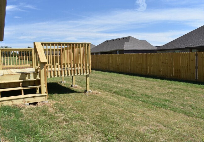 Building Photo - 4 Bedroom Home in Prairie Grove!!!