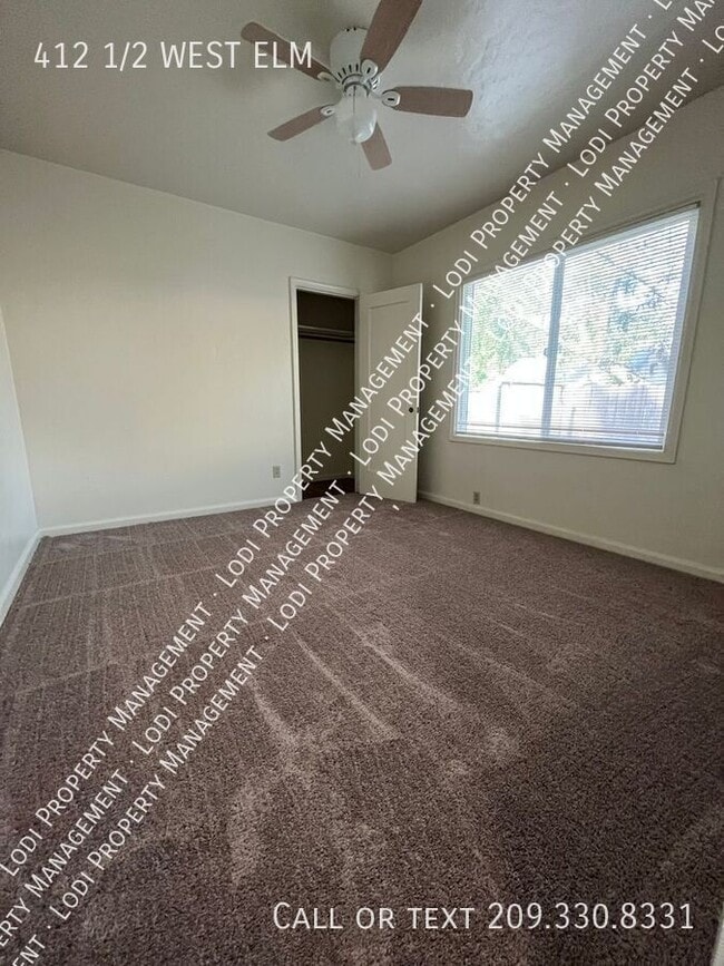 Building Photo - 412 1/2 WEST ELM-
