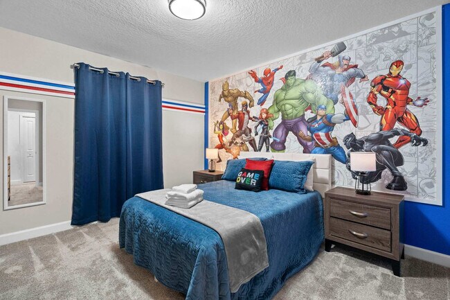 Building Photo - 4291 Paragraph Dr