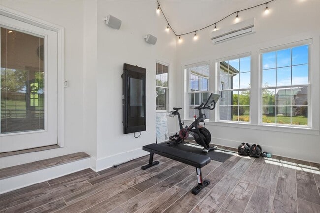 Building Photo - unning custom-built home on a full acre in...
