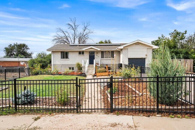 Building Photo - 2970 W 73rd Ave