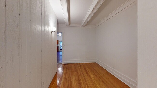 Floorplan - 5468-70 S. Hyde Park Boulevard
