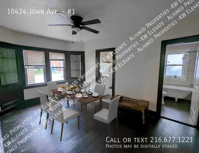 Building Photo - 10424 Joan Ave