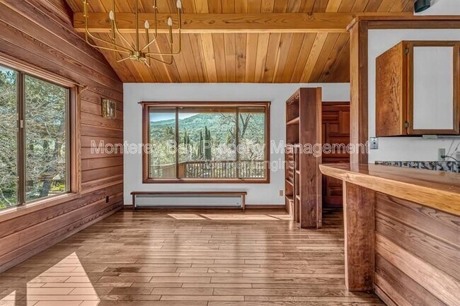 Building Photo - 137 E Carmel Valley Rd