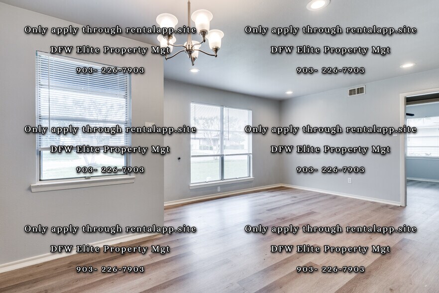 Building Photo - 8404 Bunche Dr