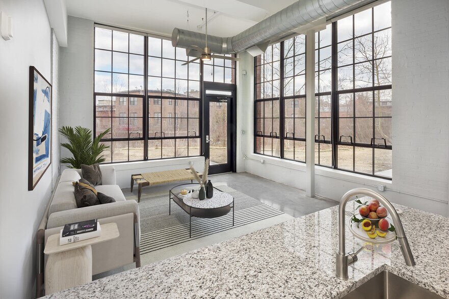 Paragon Mill 39 Manton Ave Providence RI 02909 Apartment Finder