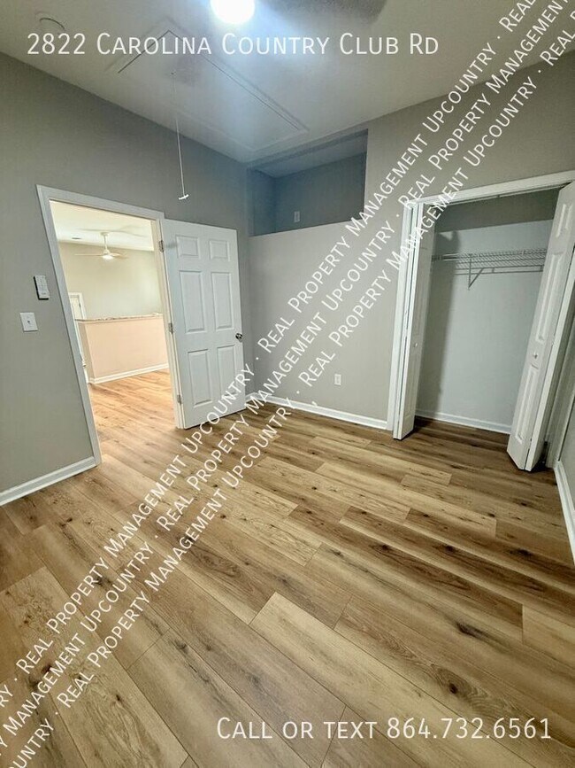 Building Photo - 2822 Carolina Country Club Rd