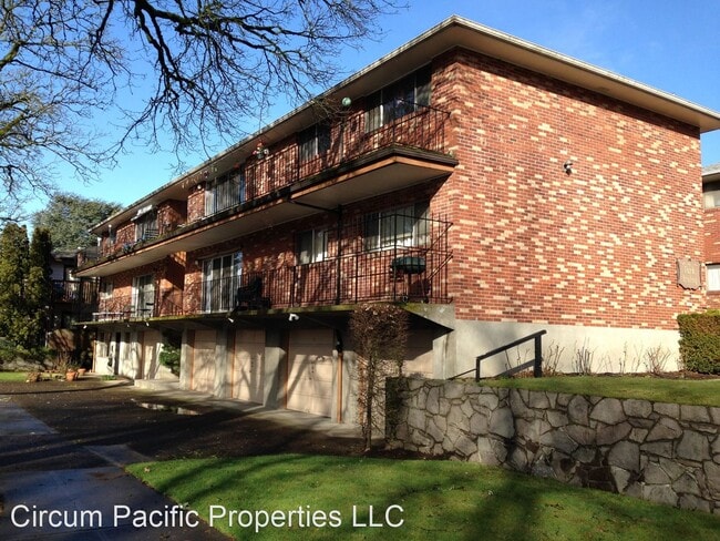 Building Photo - 2 br, 1 bath Apartment - 1925 NE 19th Ave.