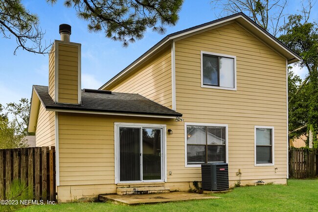 Building Photo - 8117 Fort Lee Trail