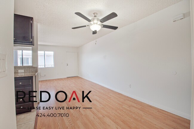 Building Photo - 2446 Workman St