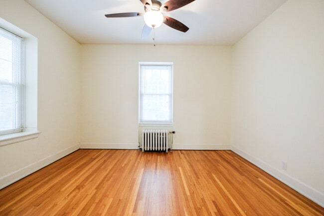 1 Bedroom - The Granada