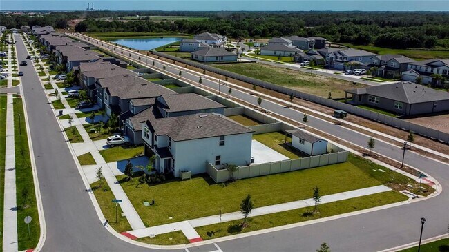 Building Photo - 3107 Oyster Cv St