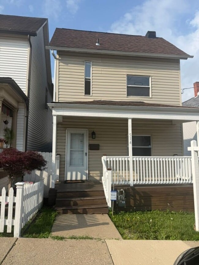 Building Photo - 2 Bedroom House for Rent Irwin, PA 15642