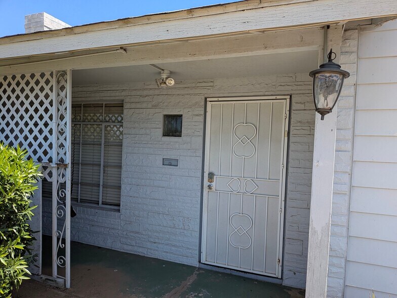 Building Photo - 4331 N 20th St