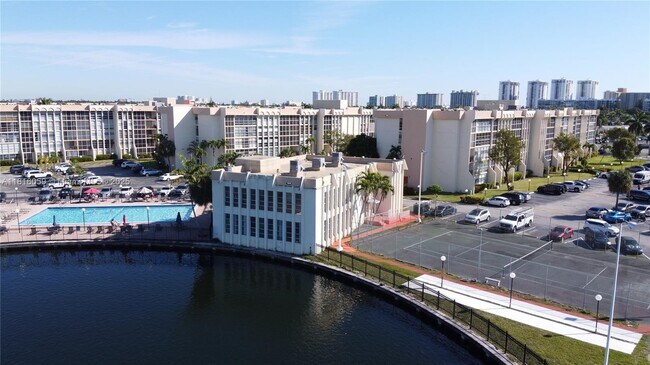 Building Photo - 851 Three Islands Boulevard