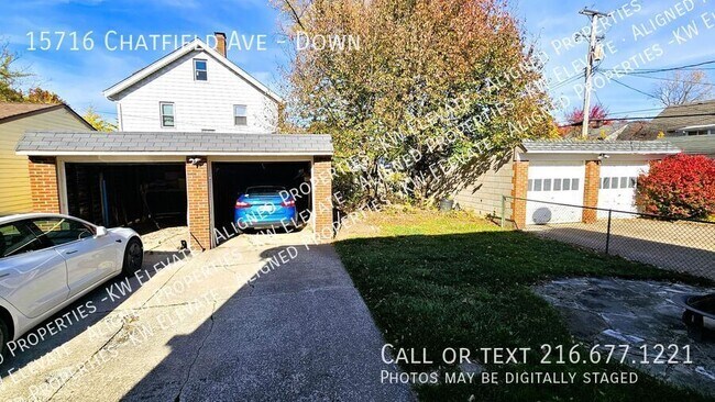 Building Photo - 15716 Chatfield Ave