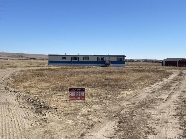 Building Photo - 9815 N Log Rd