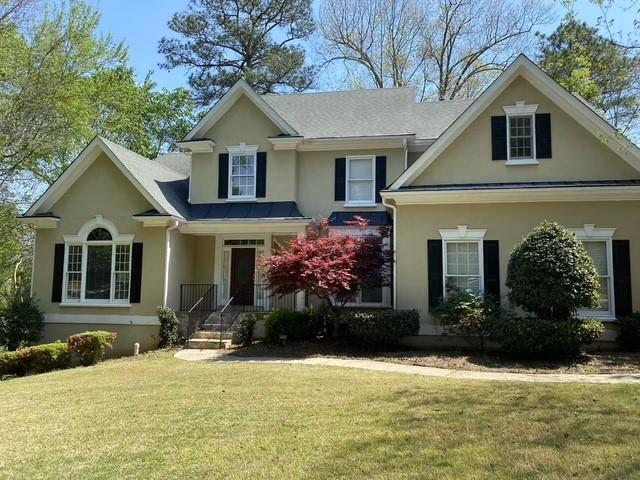 Building Photo - 810 Winding Bridge Way