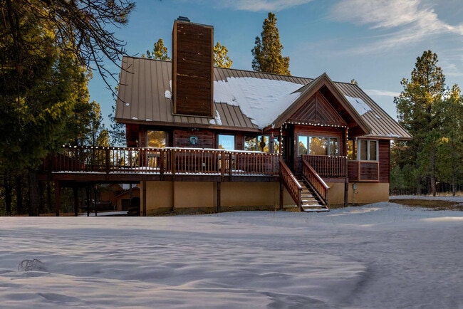 Building Photo - 47 Valle Grande Trail N