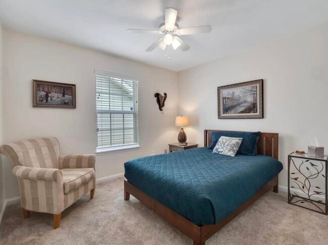 Building Photo - 9405 Windam Way