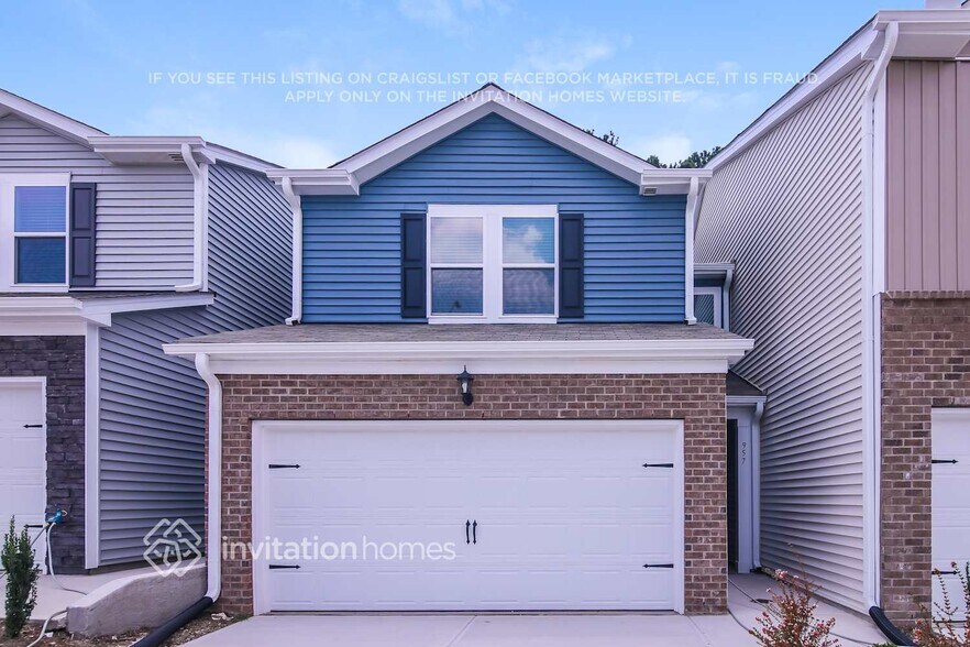 Primary Photo - 957 Greenville Wy