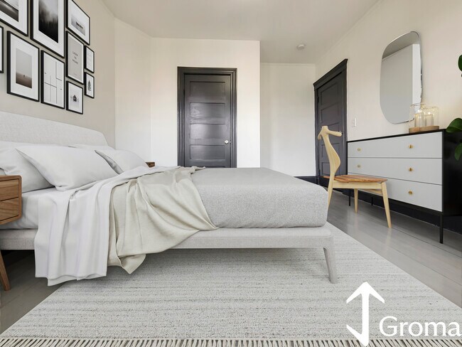 Building Photo - 19 Peverell St