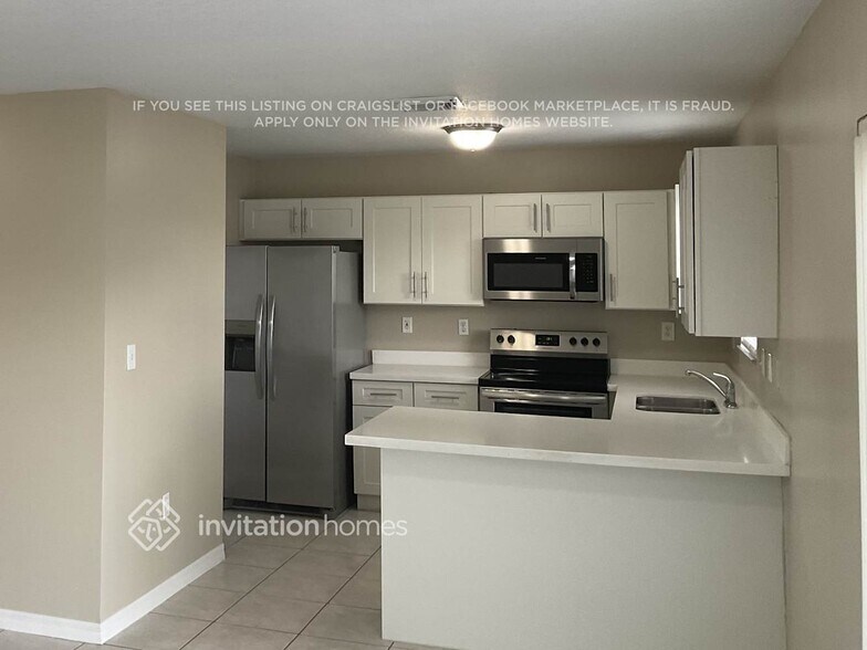 Building Photo - 16233 SW 96th Terrace