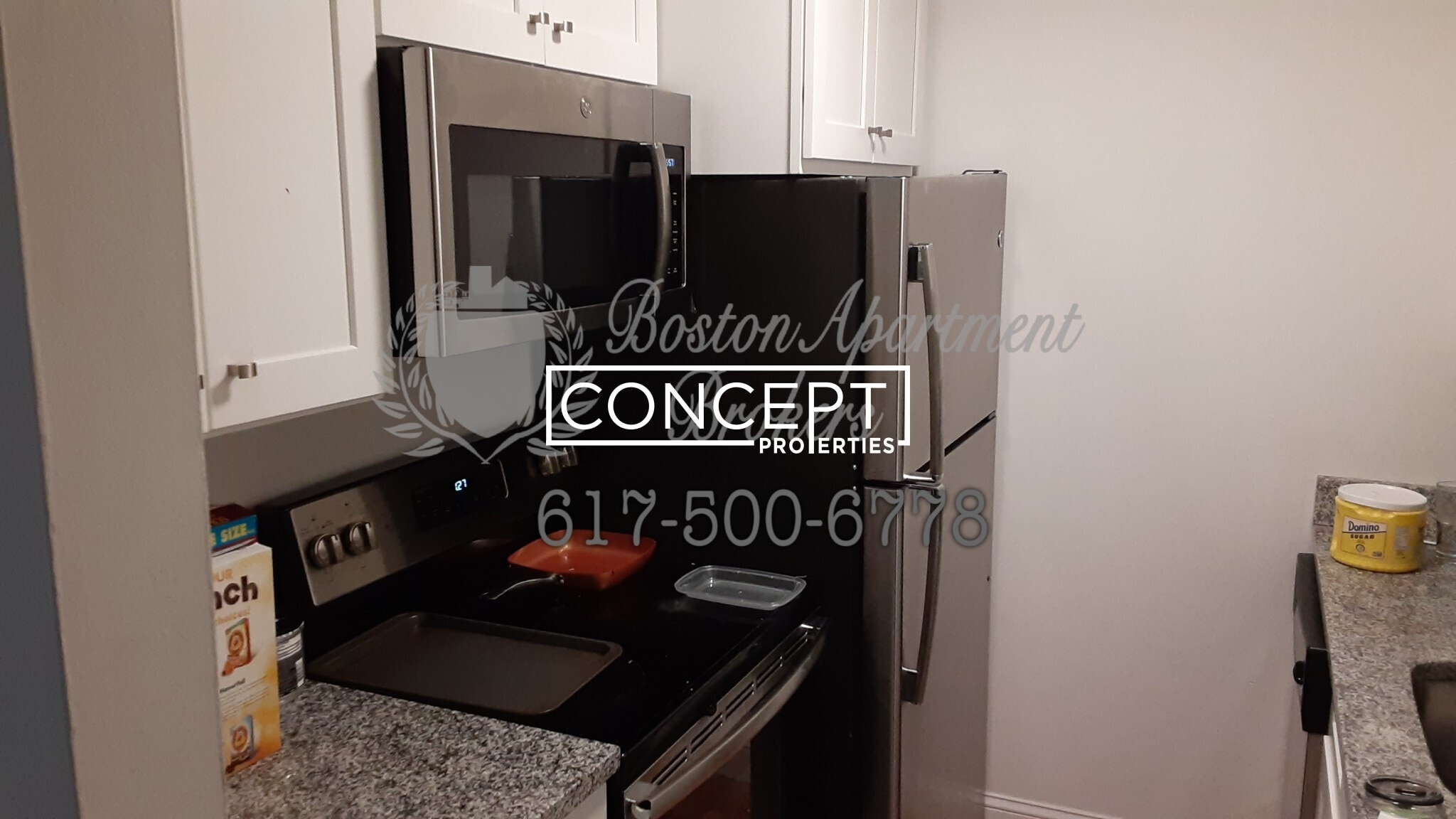 Building Photo - 772 Columbus Ave