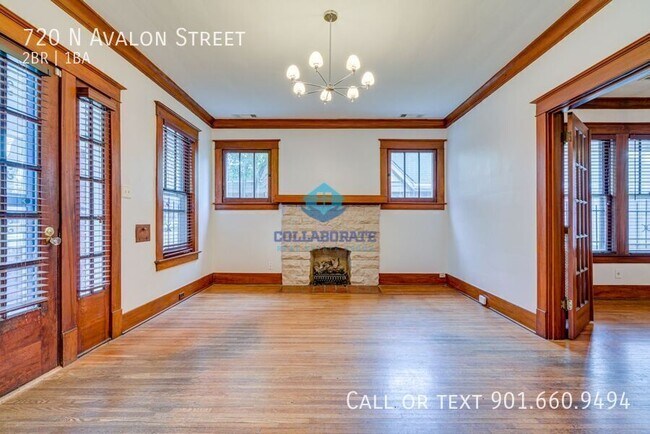 Building Photo - 720 N Avalon St