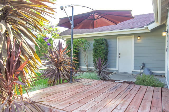 Building Photo - 5801 Firebird Ct