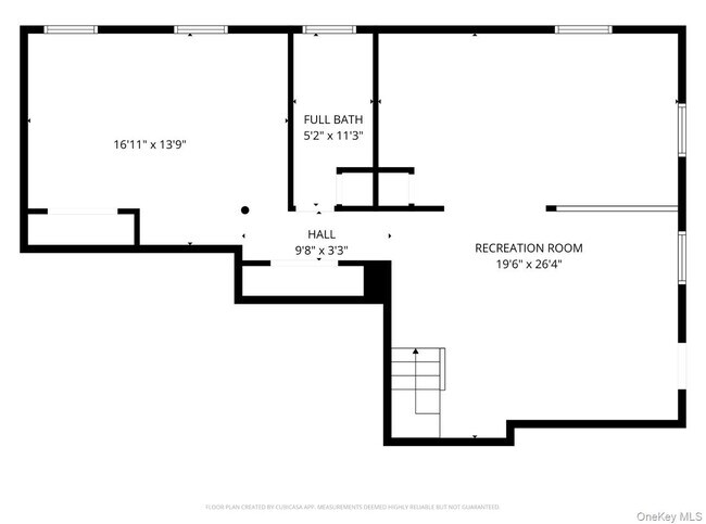 Building Photo - 22 Williams St