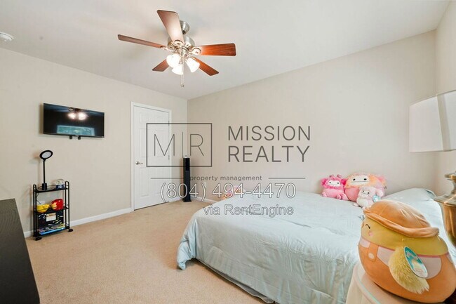 Building Photo - 5106 Timsbury Pointe Dr