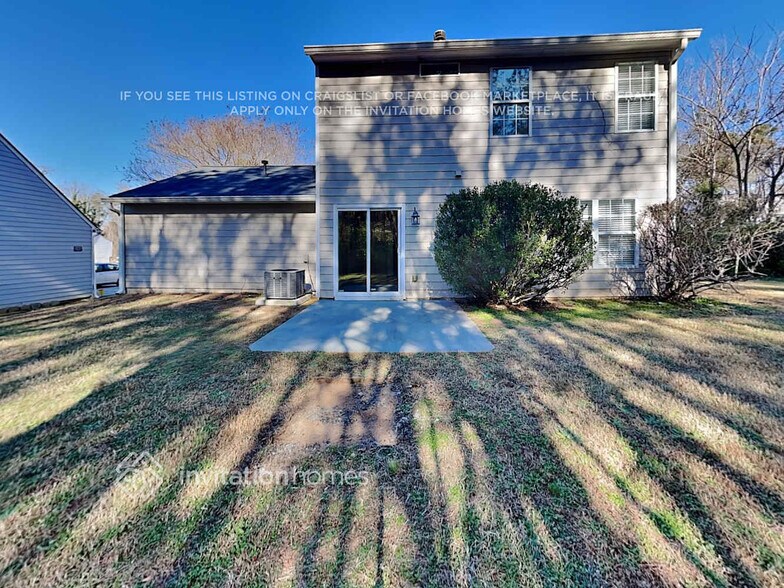 Building Photo - 1027 Winterglen Way