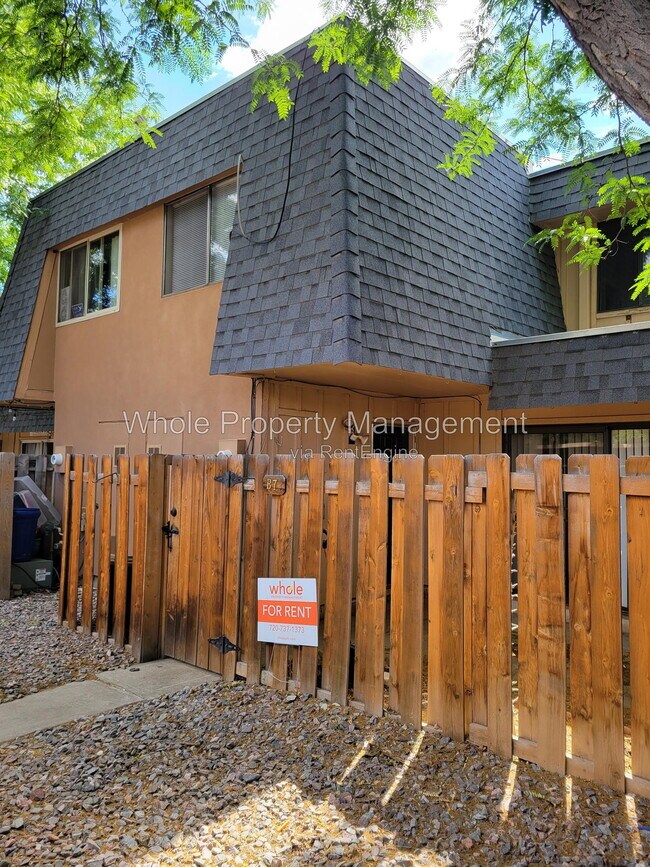 Building Photo - 7995 E Mississippi Ave