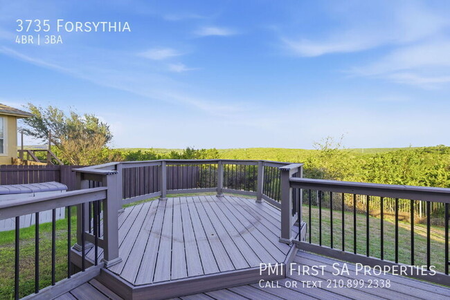 Building Photo - 3735 Forsythia-