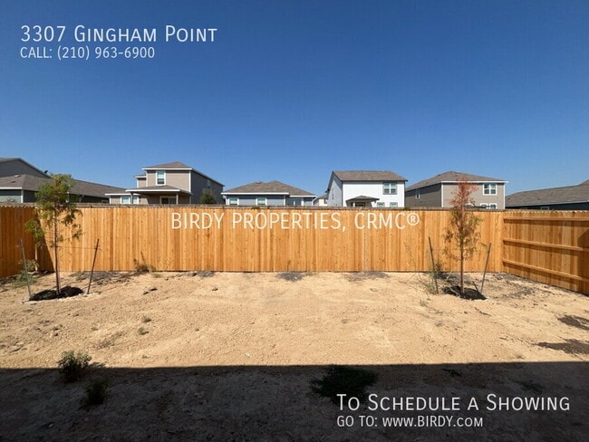 Building Photo - 3307 Gingham Pt