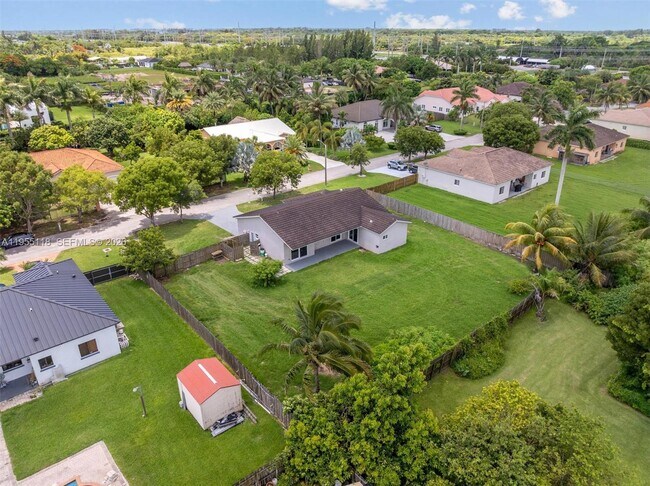 Building Photo - 13225 SW 218th Terrace