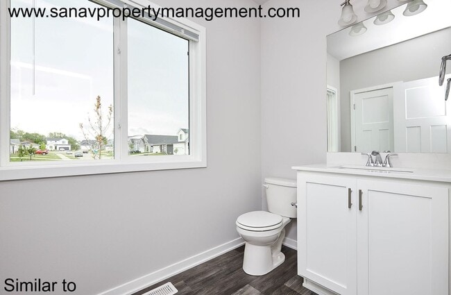 Building Photo - Modern Look 2 Story house!! Waukee Schools!! Great Neighbourhood!