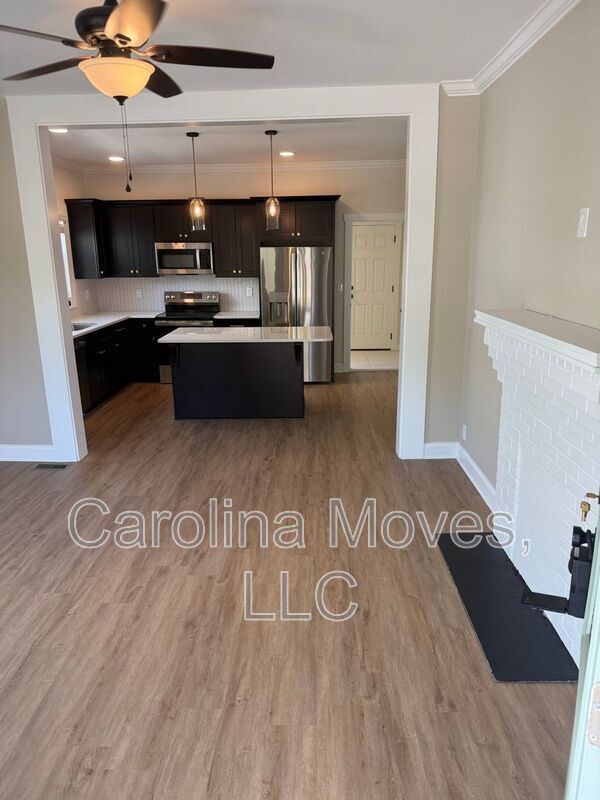 Building Photo - 50 Hutchins St