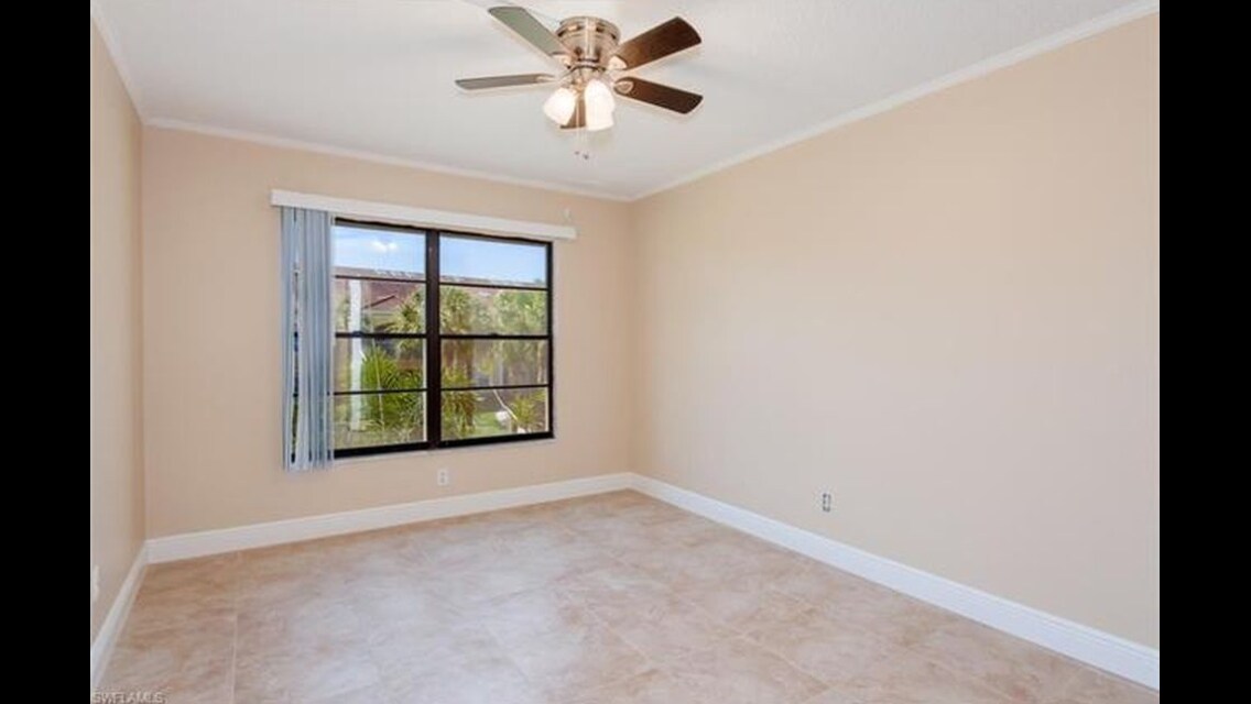 Second bedroom - 12471 McGregor Blvd