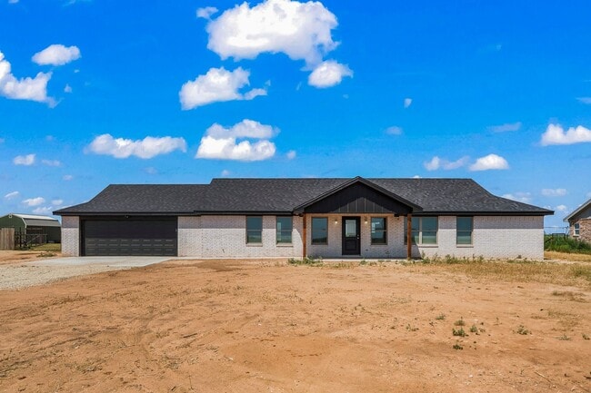 Primary Photo - Brand New Construction In Idalou ISD!