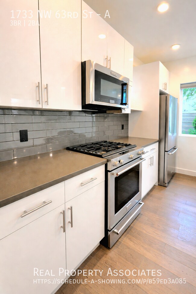 Building Photo - 1733 NW 63rd St