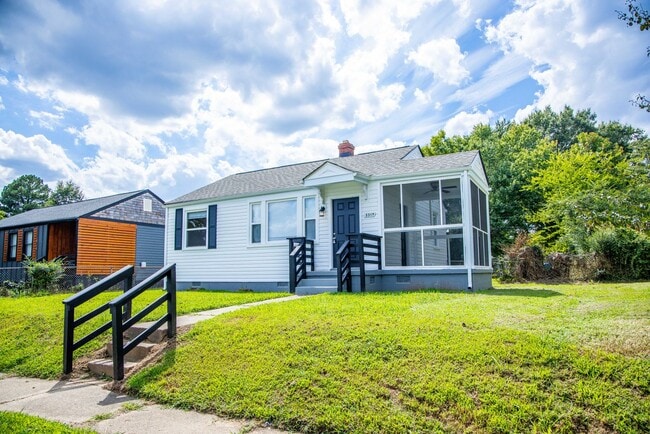 Primary Photo - Newly Renovated