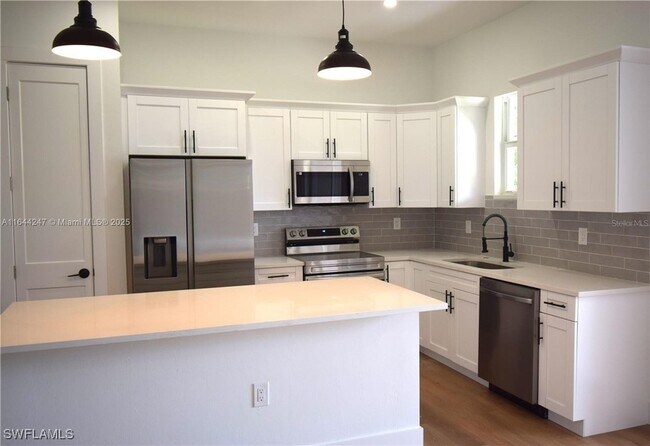 Building Photo - 3092 Crowder St