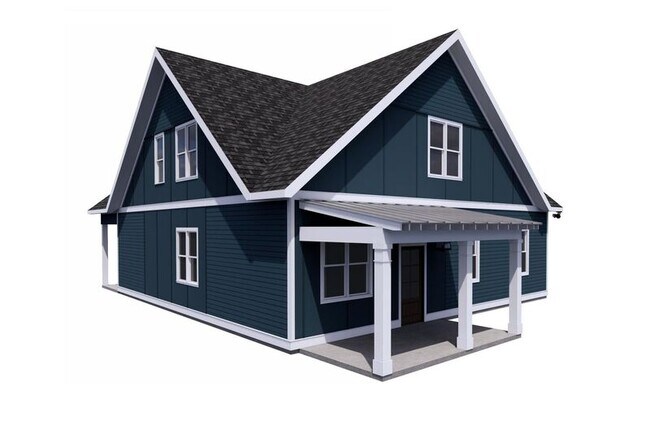 Building Photo - 531 Strong Ave