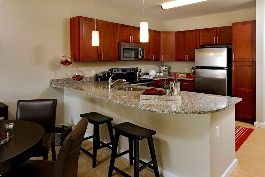 Arbors at Baltimore Crossroads 11550 Crossroads Cir Baltimore MD