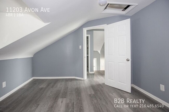 Building Photo - 11203 Avon Ave