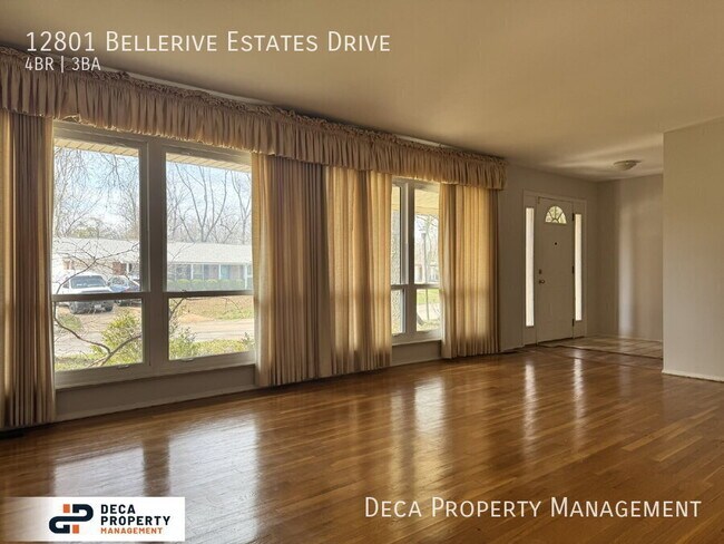 Building Photo - 12801 Bellerive Estates Dr