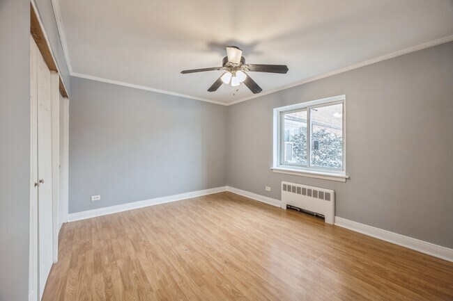 Building Photo - 1110 N Harlem Ave
